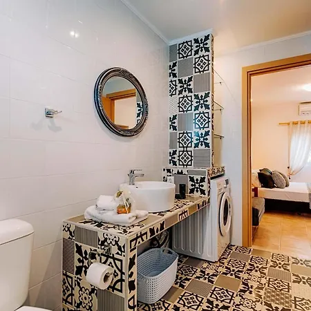 Sofias Villa *