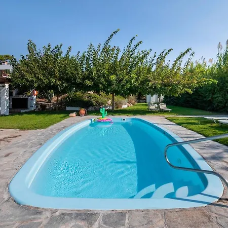 Villa Sofias