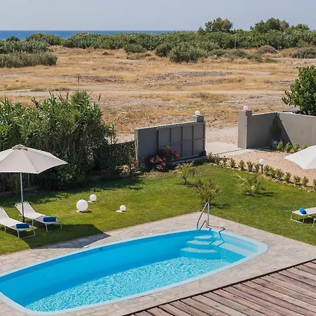 Sofias Villa