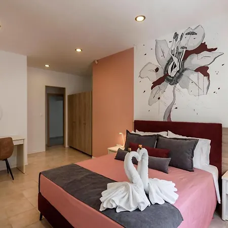 Sofias Villa *