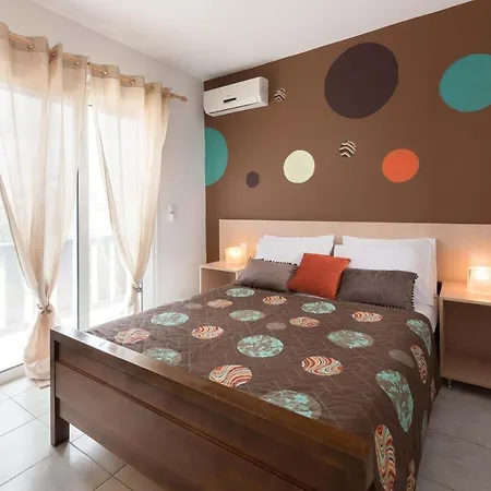 Villa Sofias Afantou