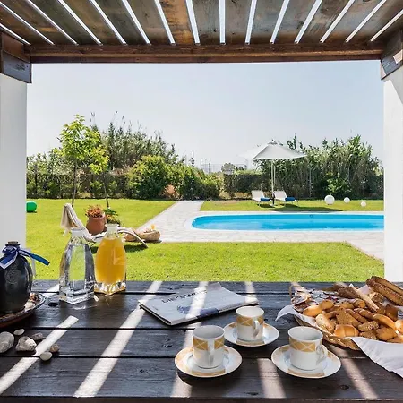Villa Sofias *